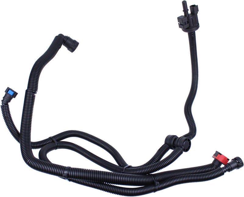 Roneeson Vapor Canister Purge Valve for Ford Edge 2019-2024, Lincoln Nautilus 2019-2023 - Image 4
